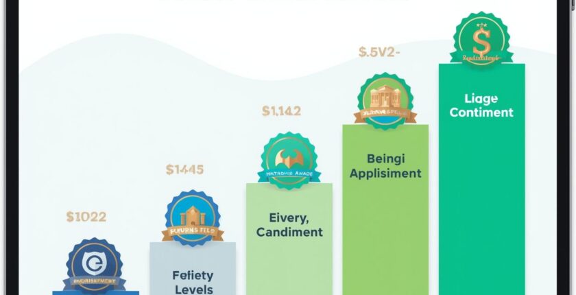 Fiverr Seller Levels